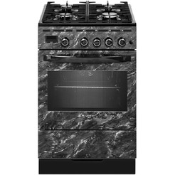 Кухонная плита GEFEST ПГЭ 5502-04 0053