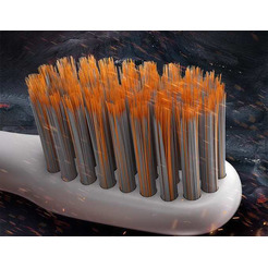 Сменная насадка Enchen T2 white (hard)