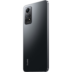 Смартфон Xiaomi Redmi Note 12 Pro 4G 8GB/256GB RU (черный)