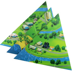 Настольная игра Goliath The SIMS русский язык 936668.006