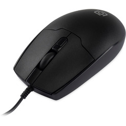 Мышь Oklick 147M (черный)