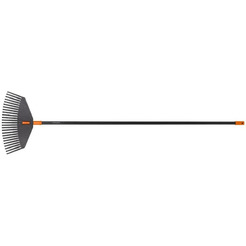 Грабли FISKARS Solid для листьев M (1003464)