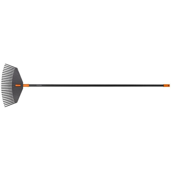 Грабли FISKARS Solid для листьев M (1003464)