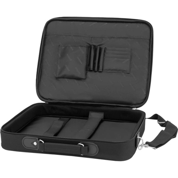 Сумка для ноутбука Digma HC211BKR