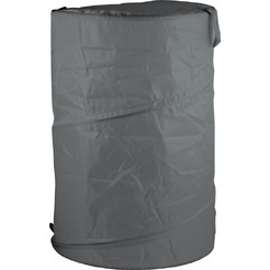 Корзина для белья Рыжий кот LH-99, арт.M312191, 38х56см