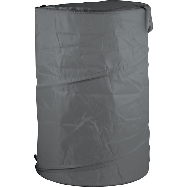 Корзина для белья Рыжий кот LH-99, арт.M312191, 38х56см