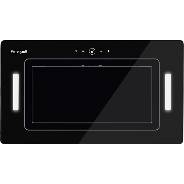 Вытяжка Weissgauff Aura 850 BL