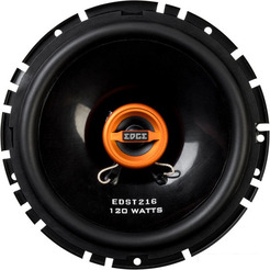 Автоакустика EDGE EDST216-E6