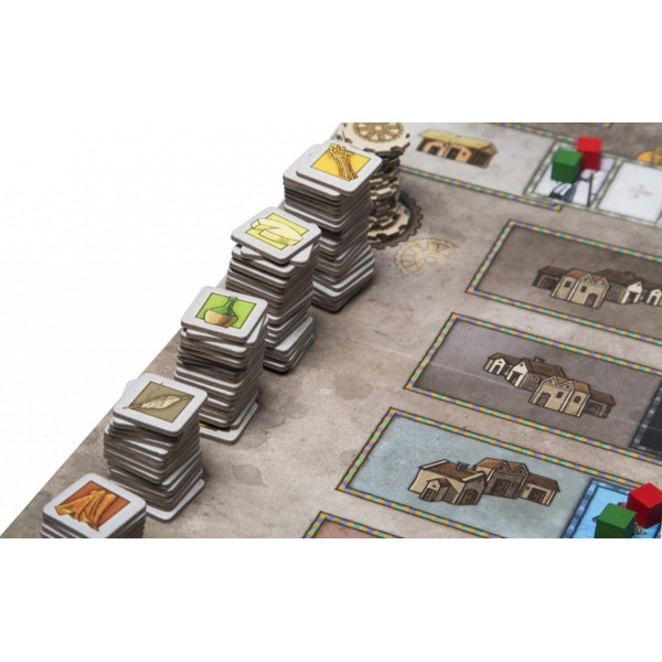 Настольная игра GaGa Games Орлеан GG057