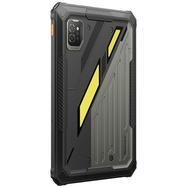 Планшет BLACKVIEW Active 7 LTE 8GB/128GB (черный)