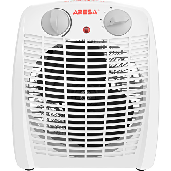 Тепловентилятор Aresa AR-2906