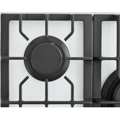 Варочная панель ZUGEL ZGH451W