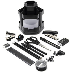 Настольный набор Silwerhof 172022-01 (17 предметов)