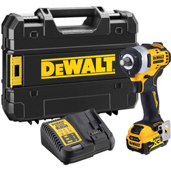 Гайковерт DeWalt DCF901P1-QW