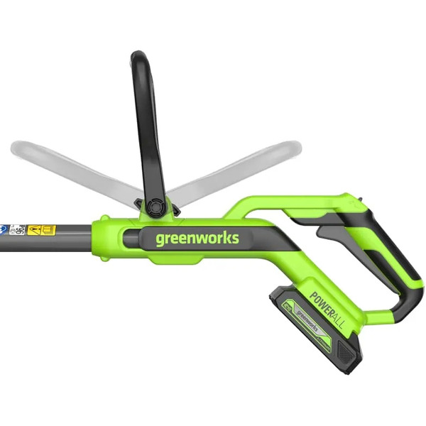 Триммер Greenworks G24LT301 2113207UA