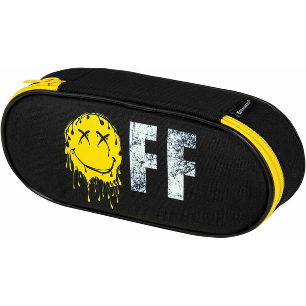 Пенал-футляр BRAUBERG 271587