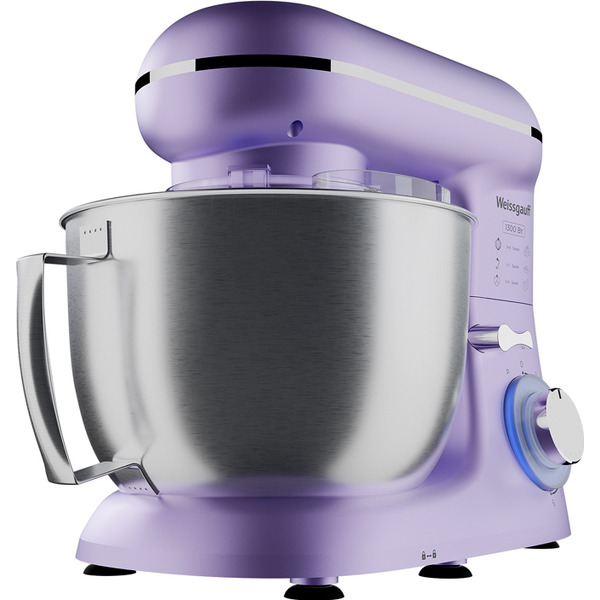 Планетарный миксер Weissgauff WSM 131 PML Prime Chef