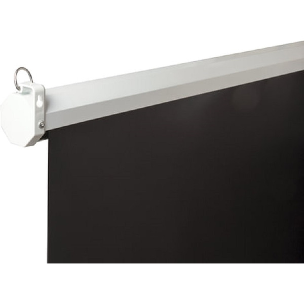Экран проекционный настенный BRAUBERG WALL (180х180см)