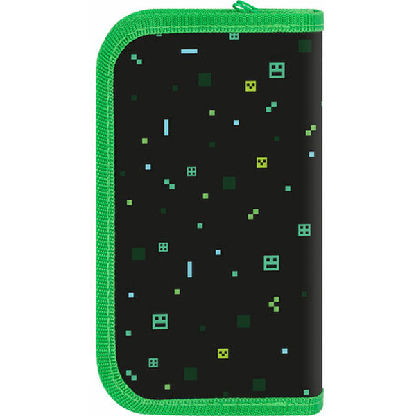 Пенал ПИФАГОР Sharp sword 273483