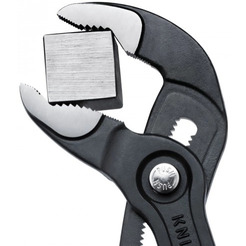 Клещи переставныес фиксатором KNIPEX 8702300