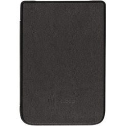 Обложка PocketBook Basic Lux 2 Cover (WPUC-616-S-BK)