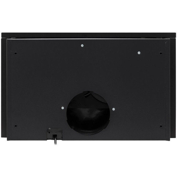 Вытяжка KRONA KAMILLA T 500 BLACK