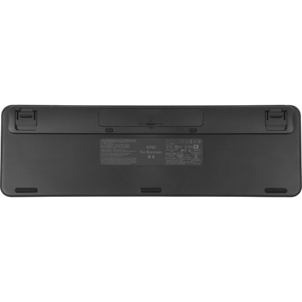 Офисный набор Logitech Signature Slim Combo MK950 920-012500