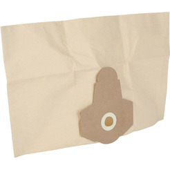 Бумажный мешок PATRIOT для пылесосов: VC 205, VC 206T. 20 л. (5шт)