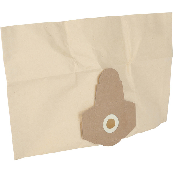 Бумажный мешок PATRIOT для пылесосов: VC 205, VC 206T. 20 л. (5шт)