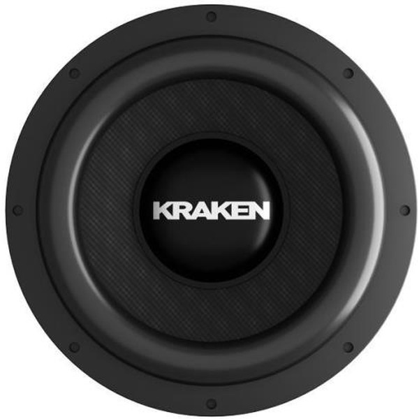 Головка сабвуфера Prology RX-8 Kraken