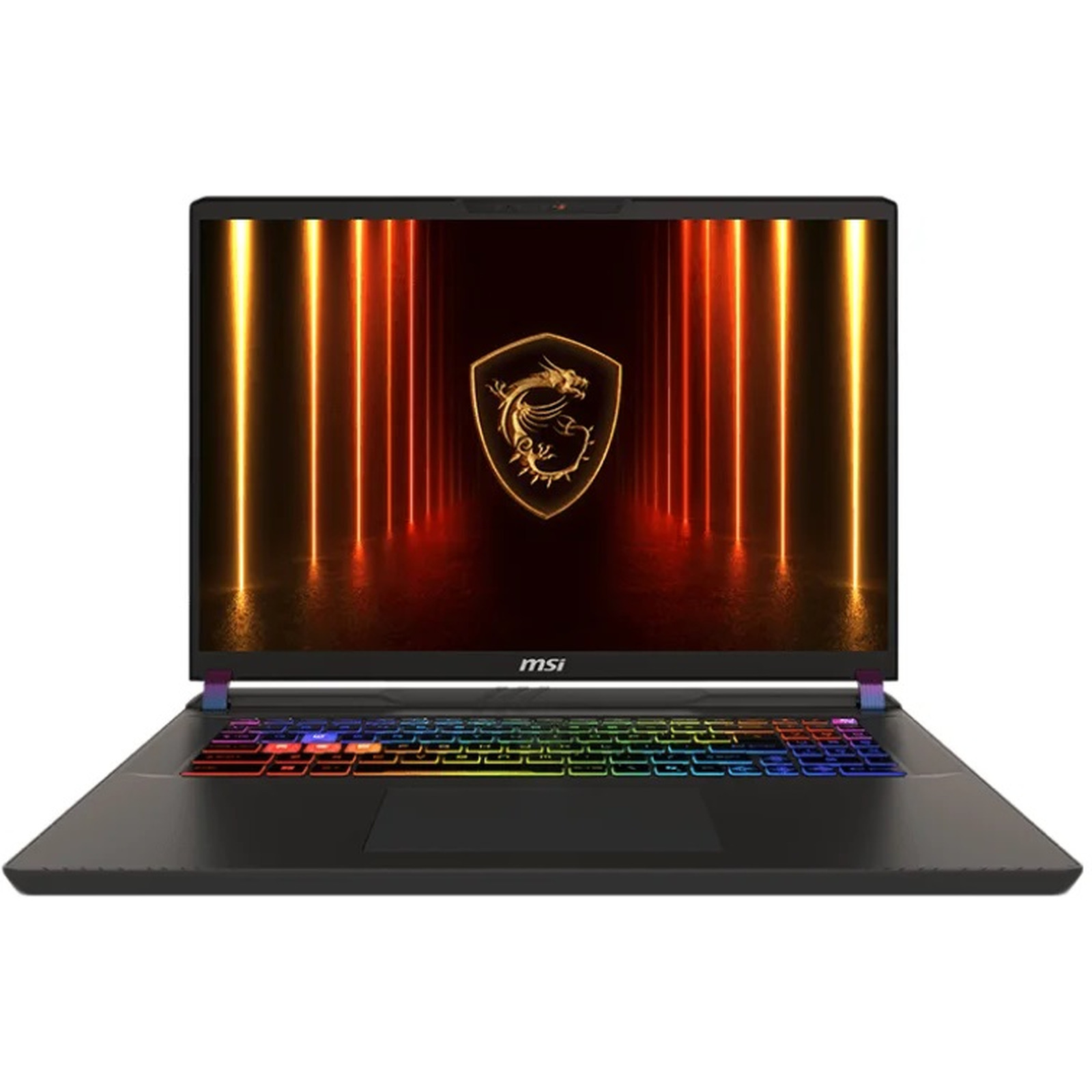Игровой ноутбук MSI Vector
