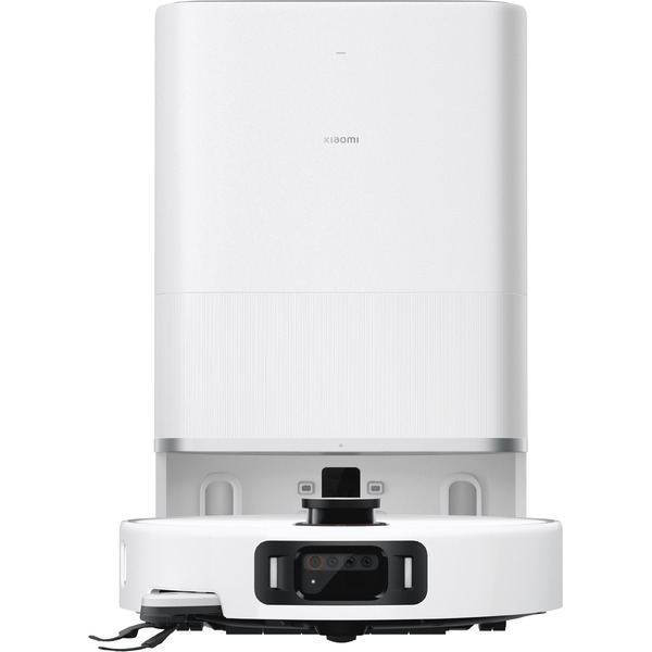 Робот-пылесос Xiaomi Robot Vacuum 5 Pro OV21GL (BHR07WFEU)