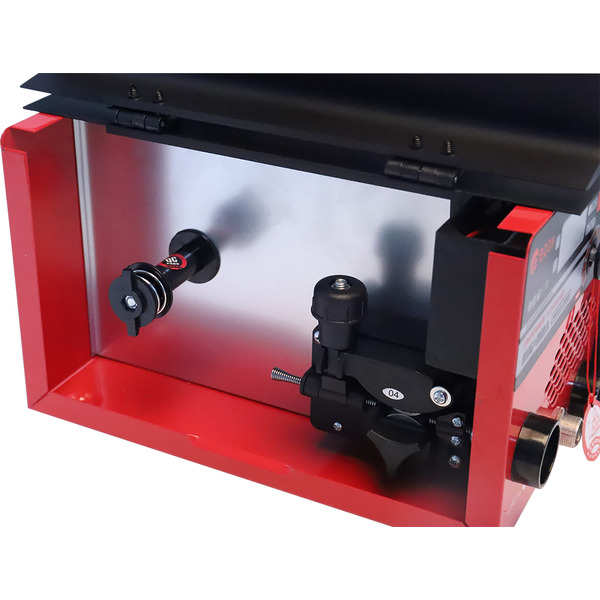 Сварочный аппарат Edon PROtech-175IQM