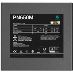 Блок питания DeepCool PN650M