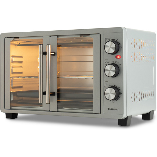 Мини-печь Hyundai MIO-HY077