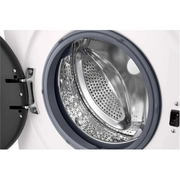 Стиральная машина LG F2Y1WS5W.ABWPCOM
