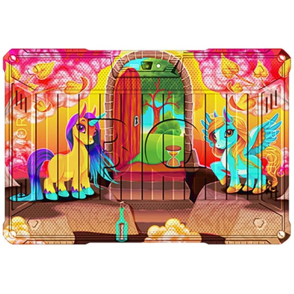 Планшет BQ-Mobile BQ-1083G Armor PRO PLUS 8GB 3G (Print 13)