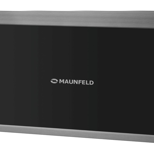 Электрический духовой шкаф MAUNFELD MEOR7216STB