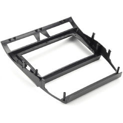 Рамка INCAR RAU-FC203 (AUDI 9")