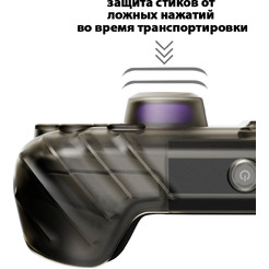 Верхняя крышка Skull & Co CC-007 Steam Deck