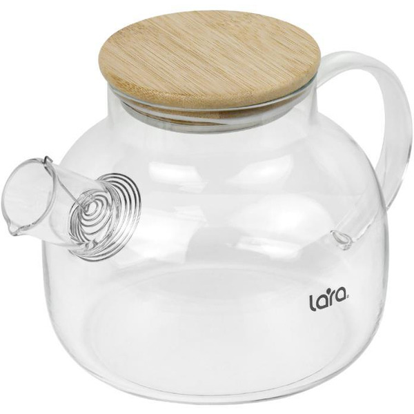 Заварочный чайник Lara LR06-21