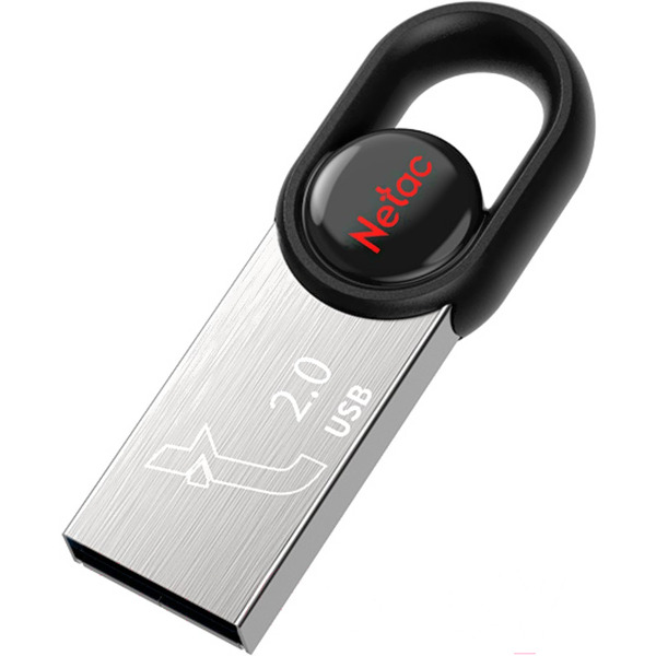 USB Flash Netac UM2 USB 2.0 16GB NT03UM2N-016G-20BK