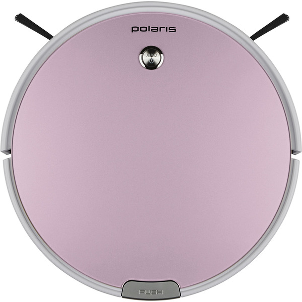 Робот-пылесос POLARIS PVCR 0826