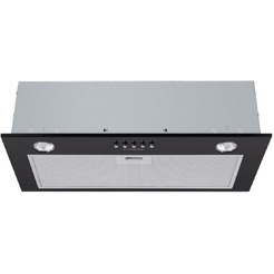 Вытяжка MAUNFELD Crosby Singl 5028 (черный)