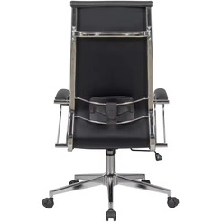 Кресло офисное SITUP MARK (Black / Black)