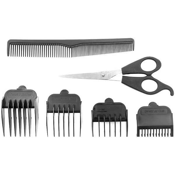 Машинка для стрижки VITEK VT-2517BW