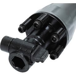 Молоток отбойный Deli DG30-1E