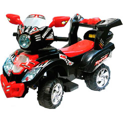 Квадроцикл HAIYUANQUAN QX-7300k