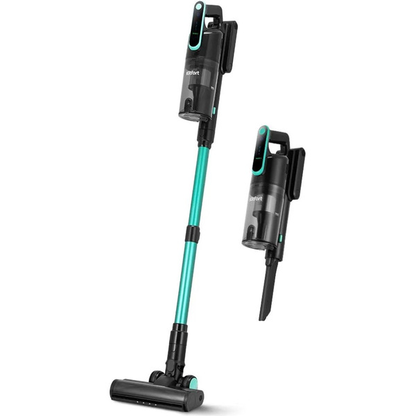 Вертикальный пылесос Kitfort КТ-5568