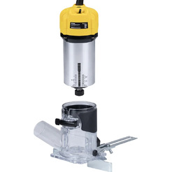 Фрезер KOLNER KR 500